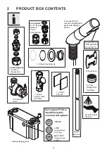 Предварительный просмотр 4 страницы Armitage Shanks A4851AA Installation Instructions Manual