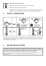 Предварительный просмотр 5 страницы Armitage Shanks A4851AA Installation Instructions Manual