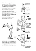 Предварительный просмотр 7 страницы Armitage Shanks A4851AA Installation Instructions Manual