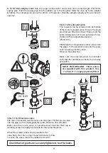 Предварительный просмотр 8 страницы Armitage Shanks A4851AA Installation Instructions Manual