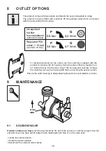 Предварительный просмотр 16 страницы Armitage Shanks A4851AA Installation Instructions Manual