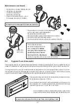 Предварительный просмотр 17 страницы Armitage Shanks A4851AA Installation Instructions Manual