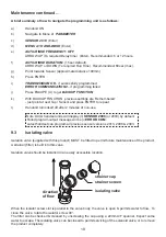 Предварительный просмотр 18 страницы Armitage Shanks A4851AA Installation Instructions Manual