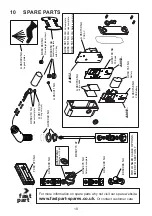 Предварительный просмотр 19 страницы Armitage Shanks A4851AA Installation Instructions Manual