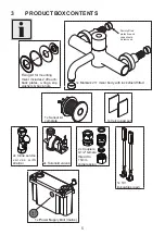 Preview for 5 page of Armitage Shanks A6684AA Installation Instructions Manual