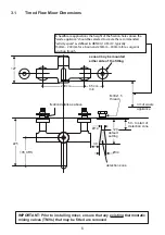 Preview for 6 page of Armitage Shanks A6684AA Installation Instructions Manual