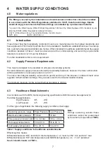 Preview for 7 page of Armitage Shanks A6684AA Installation Instructions Manual