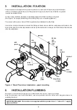 Preview for 8 page of Armitage Shanks A6684AA Installation Instructions Manual