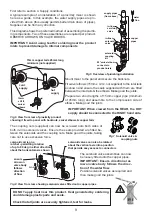 Preview for 9 page of Armitage Shanks A6684AA Installation Instructions Manual