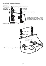 Preview for 10 page of Armitage Shanks A6684AA Installation Instructions Manual