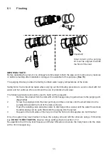 Preview for 11 page of Armitage Shanks A6684AA Installation Instructions Manual