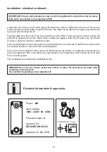 Preview for 14 page of Armitage Shanks A6684AA Installation Instructions Manual