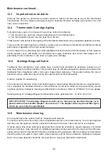 Preview for 22 page of Armitage Shanks A6684AA Installation Instructions Manual