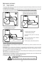 Preview for 25 page of Armitage Shanks A6684AA Installation Instructions Manual