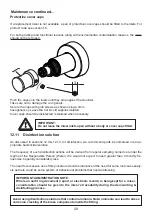 Preview for 28 page of Armitage Shanks A6684AA Installation Instructions Manual