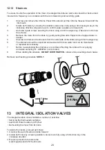 Preview for 29 page of Armitage Shanks A6684AA Installation Instructions Manual