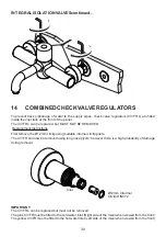 Preview for 30 page of Armitage Shanks A6684AA Installation Instructions Manual