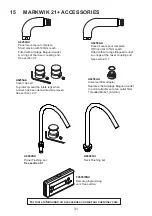 Preview for 31 page of Armitage Shanks A6684AA Installation Instructions Manual