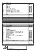 Preview for 34 page of Armitage Shanks A6684AA Installation Instructions Manual