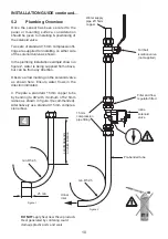 Предварительный просмотр 10 страницы Armitage Shanks A7001AA/GN Installation Instructions Manual