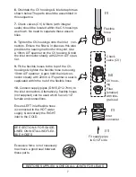 Preview for 7 page of Armitage Shanks Avon 21 Installation Instructions Manual