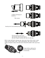 Preview for 11 page of Armitage Shanks Avon 21 Installation Instructions Manual