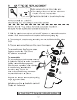 Preview for 12 page of Armitage Shanks Avon 21 Installation Instructions Manual