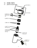 Preview for 13 page of Armitage Shanks Avon 21 Installation Instructions Manual