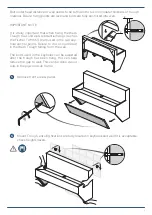 Preview for 2 page of Armitage Shanks Contour 21 Manual