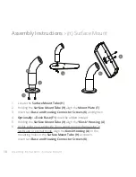 Предварительный просмотр 18 страницы Armodilo rt User Manual