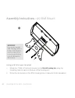 Предварительный просмотр 22 страницы Armodilo rt User Manual