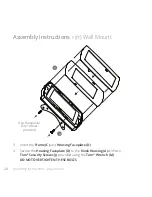 Предварительный просмотр 24 страницы Armodilo rt User Manual