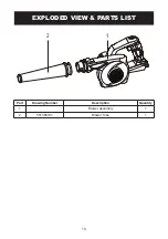 Предварительный просмотр 10 страницы ArmorAll AA20BW Operator'S Manual