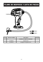 Предварительный просмотр 25 страницы ArmorAll AA20TI Operator'S Manual