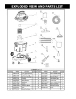 Предварительный просмотр 12 страницы ArmorAll AA255W Operator'S Manual