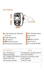 Предварительный просмотр 3 страницы ArmorAll AHF9-1008 Manual