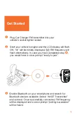 Предварительный просмотр 4 страницы ArmorAll AHF9-1008 Manual