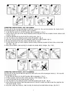 Предварительный просмотр 5 страницы ArmorAll CAA12V1 Operator'S Manual