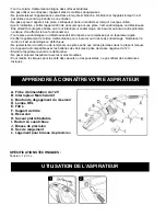 Предварительный просмотр 10 страницы ArmorAll CAA12V1 Operator'S Manual