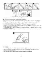 Предварительный просмотр 12 страницы ArmorAll CAA12V1 Operator'S Manual