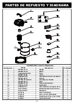 Предварительный просмотр 27 страницы ArmorAll VO406S 0901 Operator'S Manual