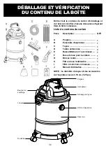 Предварительный просмотр 32 страницы ArmorAll VO406S 0901 Operator'S Manual