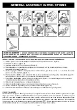 Предварительный просмотр 33 страницы ArmorAll VO406S 0901 Operator'S Manual