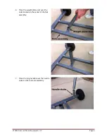 Предварительный просмотр 6 страницы Armored Fitness Equipment XPO SLED Owner'S Manual