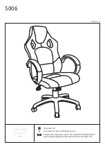 Armour Home Electronics 5006 Assembly Instructions preview