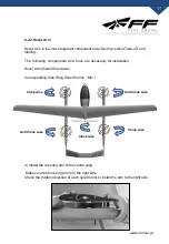 Preview for 11 page of ARMOUR FF VTOL General Manual