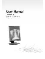 Предварительный просмотр 1 страницы Armstel MDA2120-A User Manual