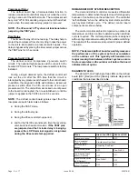 Предварительный просмотр 8 страницы Armstrong Air Conditioning 4HP13 Installation & Start-Up Instructions