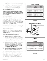 Preview for 9 page of Armstrong Air Conditioning 4SCU13LE Series Installation And Maintenance Instructions Manual