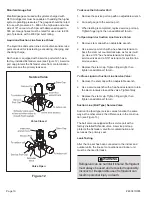 Preview for 10 page of Armstrong Air Conditioning 4SCU13LE Series Installation And Maintenance Instructions Manual